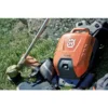 husqvarna 520iht4 battery telescopic pole hedge trimmer 7