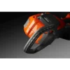 husqvarna 520iht4 battery telescopic pole hedge trimmer 9