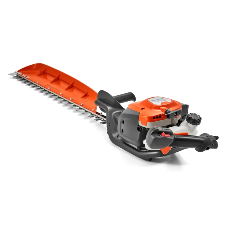 husqvarna 522hdr75x petrol hedge trimmer