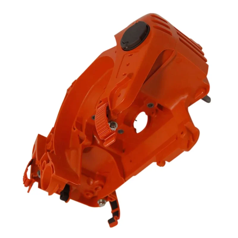 husqvarna 5449325 07 crankcase assmebly