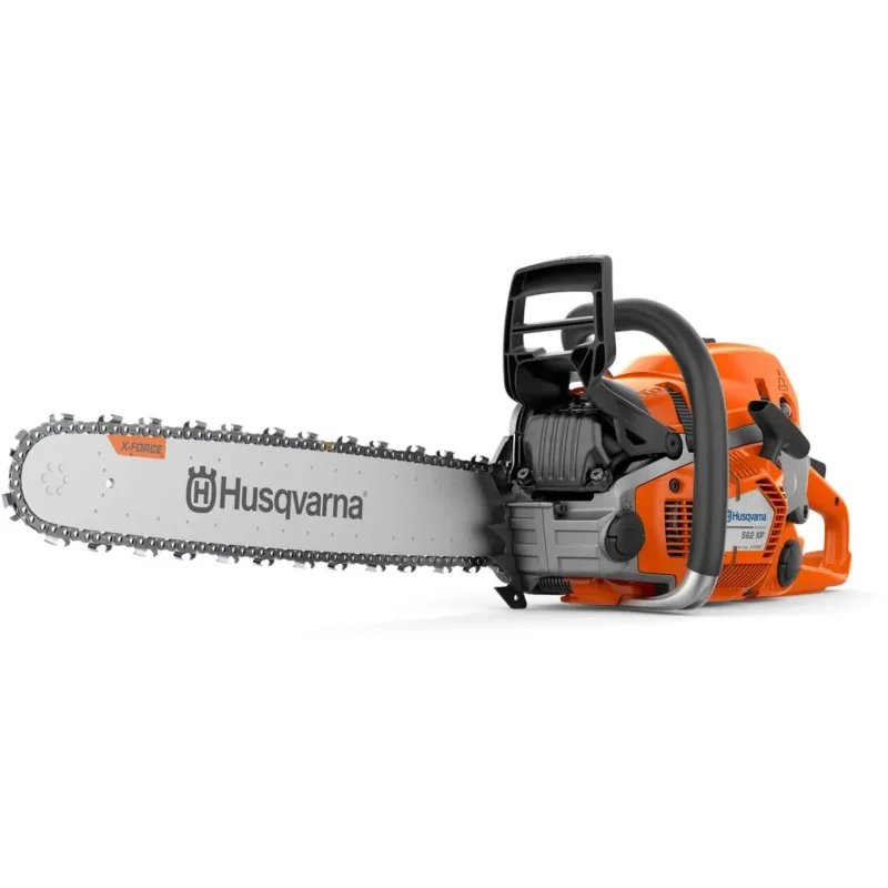 husqvarna 562xp chainsaw