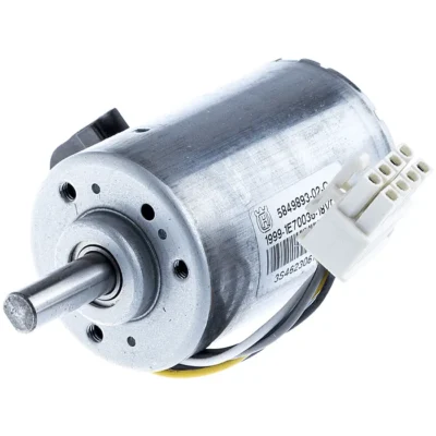 Husqvarna Motor Cutting Type 2