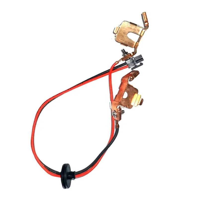 husqvarna 5855395 02 cable assembly