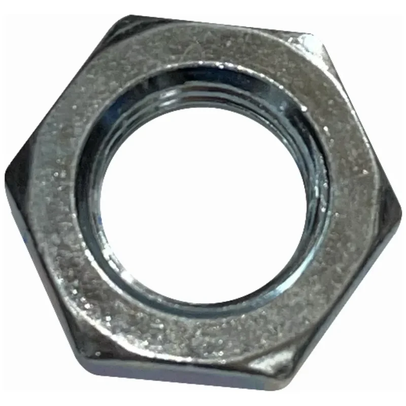 husqvarna 731432401 automower thin hexagon nut