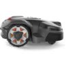 husqvarna automower 405x 11