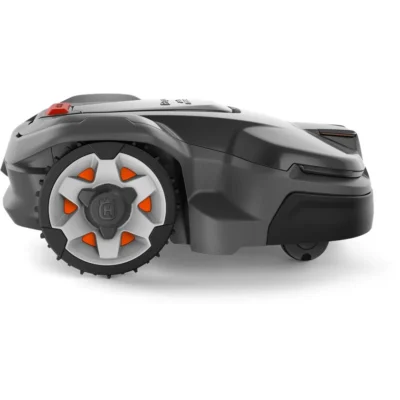 husqvarna automower 405x 11