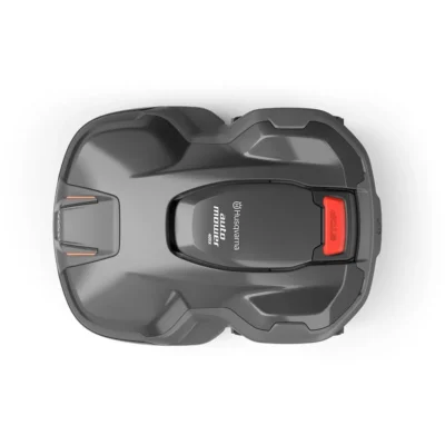 husqvarna automower 405x 4