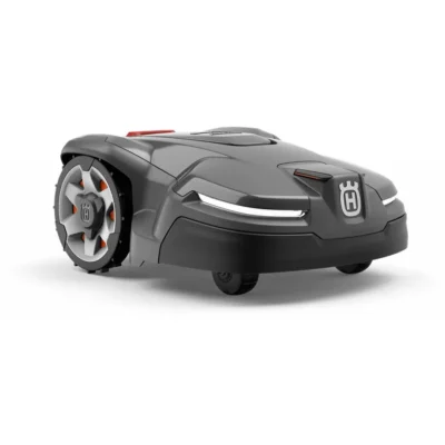 husqvarna automower 405x 7