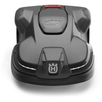 husqvarna automower 405x 9