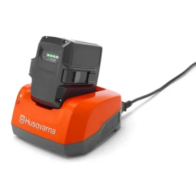 Husqvarna QC330 330W Quick Charger