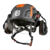 husqvarna spire vent arborist helmet 1