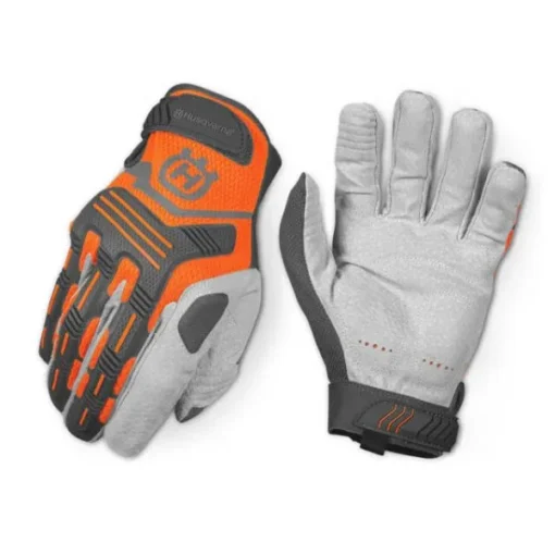 husqvarna technical work gloves