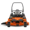 Husqvarna Z560X Zero Turn Lawnmower 22 husqvarna z560 02