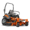 Husqvarna Z560X Zero Turn Lawnmower 24 husqvarna z560 04