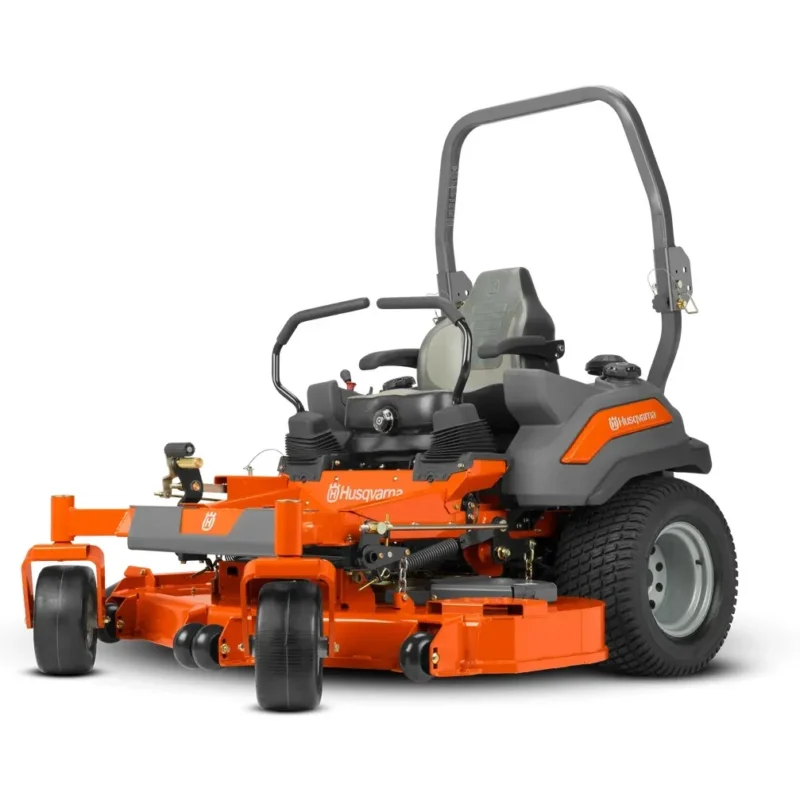 husqvarna z560 05