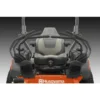 Husqvarna Z560X Zero Turn Lawnmower 25 husqvarna z560 06