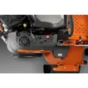 Husqvarna Z560X Zero Turn Lawnmower 26 husqvarna z560 07