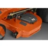 Husqvarna Z560X Zero Turn Lawnmower 27 husqvarna z560 08