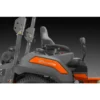 Husqvarna Z560X Zero Turn Lawnmower 31 husqvarna z560 12