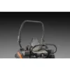 Husqvarna Z560X Zero Turn Lawnmower 32 husqvarna z560 13