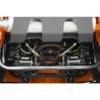 Husqvarna Z560X Zero Turn Lawnmower 33 husqvarna z560 14