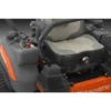 Husqvarna Z560X Zero Turn Lawnmower 34 husqvarna z560 16