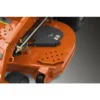 Husqvarna Z560X Zero Turn Lawnmower 37 husqvarna z560 19