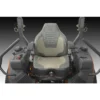Husqvarna Z560X Zero Turn Lawnmower 39 husqvarna z560 22