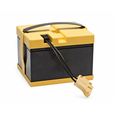 Peg Perego 24V 8AH Battery