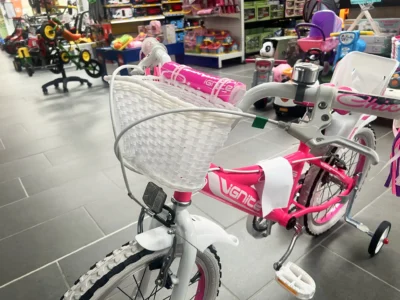 ignite chic bike clarkes of cavan 2