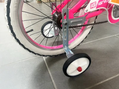 ignite chic bike clarkes of cavan 4