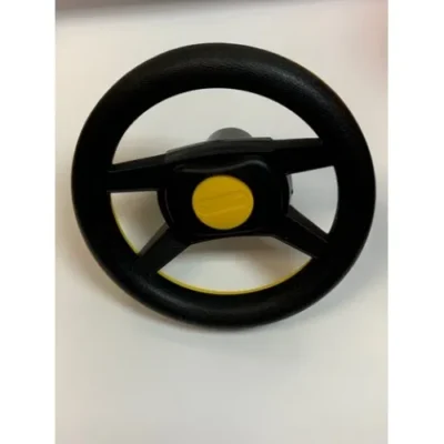 Peg Perego JD Gator Steering Wheel