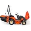 Kubota GR2120 Ride-On Lawnmower 18 image002