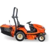 Kubota GR2120 Ride-On Lawnmower 19 image003