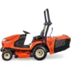 Kubota GR2120 Ride-On Lawnmower 21 image005
