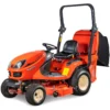 Kubota GR2120 Ride-On Lawnmower 23 image007