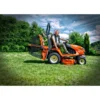 Kubota GR2120 Ride-On Lawnmower 33 image009