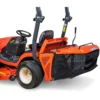 Kubota GR2120 Ride-On Lawnmower 24 image010