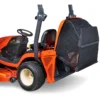 Kubota GR2120 Ride-On Lawnmower 25 image011