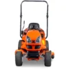 Kubota GR2120 Ride-On Lawnmower 28 image014
