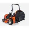 Kubota GR2120 Ride-On Lawnmower 29 image015