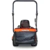 Kubota GR2120 Ride-On Lawnmower 31 image017