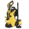 Karcher Pressure Washer K4 Power Control Home 14 images clarkes of cavan 3