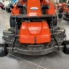 Husqvarna R 214 TC Rider Lawnmower 36 img6751