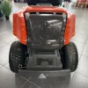 Husqvarna R 214 TC Rider Lawnmower 38 img6753