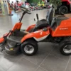 Husqvarna R 214 TC Rider Lawnmower 39 img6754