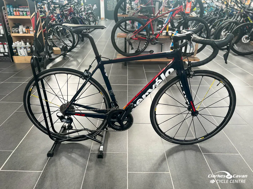 used cervelo r3 for sale