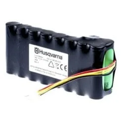 Husqvarna Automower Battery