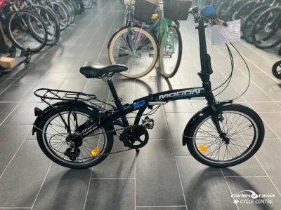 IGNITE FOLDING BIKE