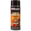Morris Cut and Drill Oil Spray 400ml
